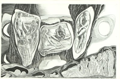 Lot 486 - Blair Hughes-Stanton (1902-1981)
