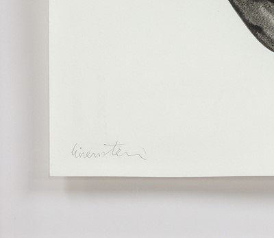 Lot 481 - Avi Eisenstein (Israeli, b.1946)