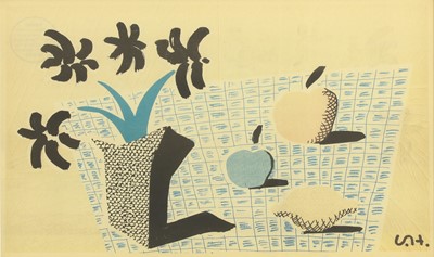 Lot 496 - David Hockney RA (b.1937)