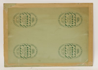 Lot 290 - (Frederick) Rowland Emett (1906-1990)