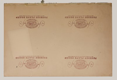 Lot 292 - (Frederick) Rowland Emett (1906-1990)