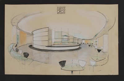Lot 597 - Maurice Broughton Associates