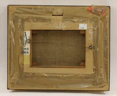 Lot 38 - George Wright (1860-1942)