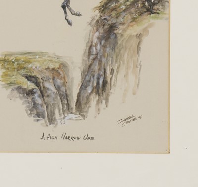Lot 65 - Daniel Crane (b.1969)
