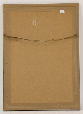 Lot 65 - Daniel Crane (b.1969)
