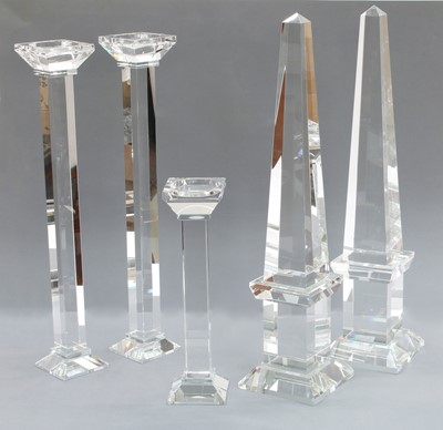 Lot 171 - Interior design items