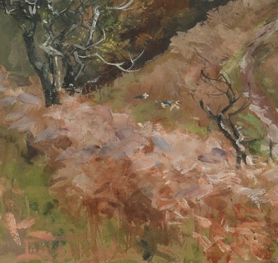 Lot 56 - Lionel Dalhousie Robertson Edwards (1878-1966)