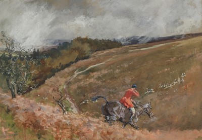 Lot 56 - Lionel Dalhousie Robertson Edwards (1878-1966)