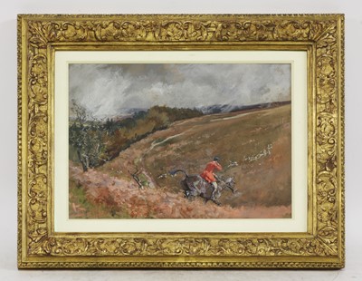 Lot 56 - Lionel Dalhousie Robertson Edwards (1878-1966)