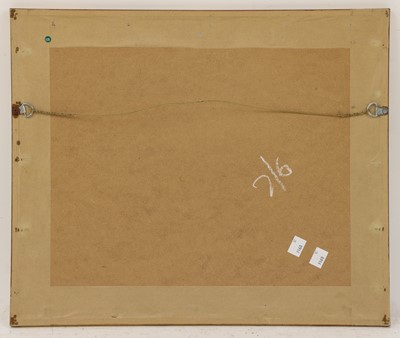 Lot 66 - John Gregory King (1929-2014)