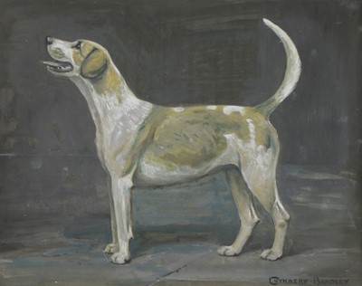 Lot 233 - Cuthbert Bradley (1861-1943)