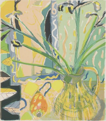 Lot 55 - Jane Strother (20/21st century)