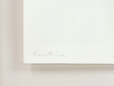 Lot 472 - Avi Eisenstein (Israeli, b.1946)