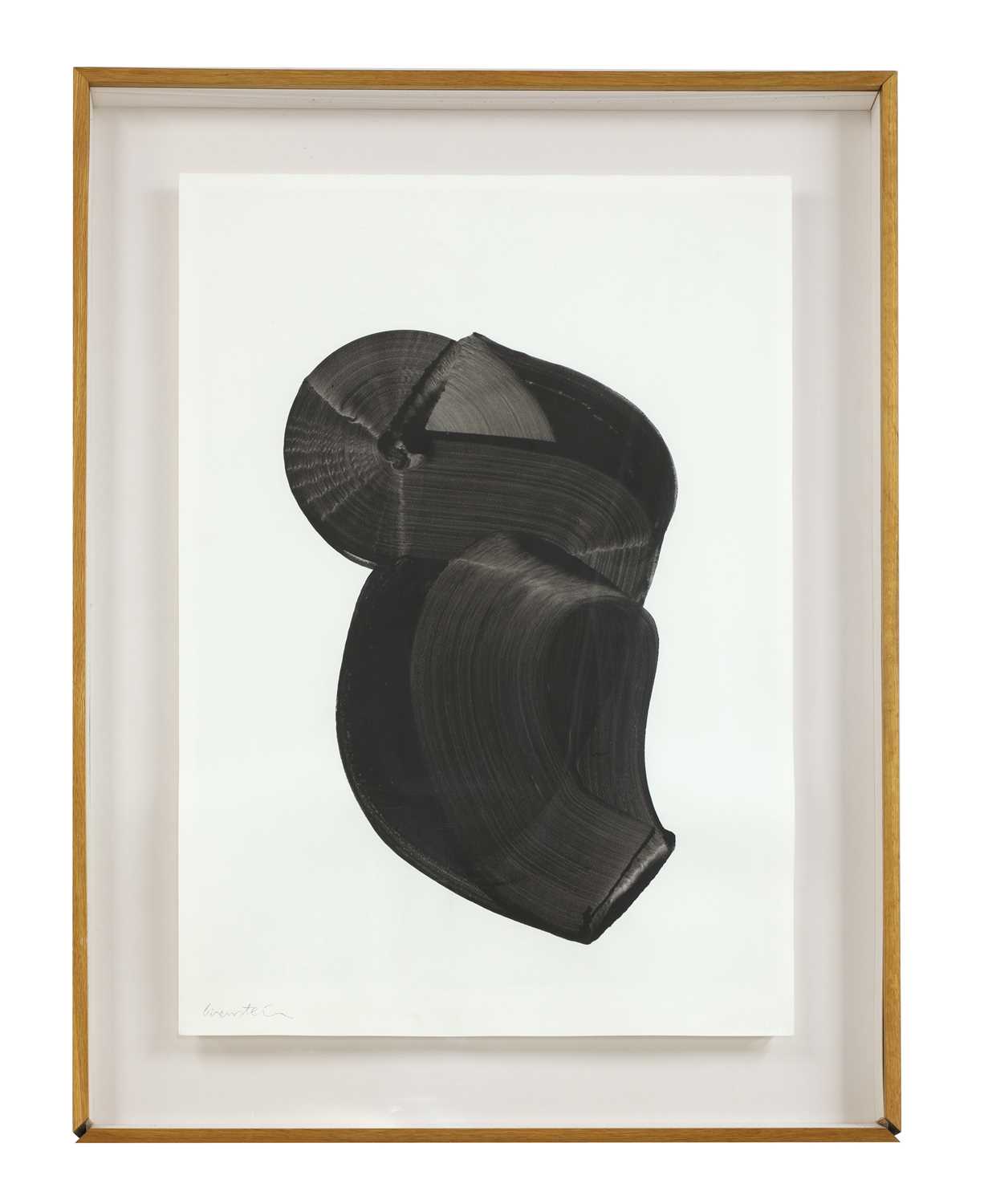 Lot 472 - Avi Eisenstein (Israeli, b.1946)
