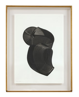 Lot 472 - Avi Eisenstein (Israeli, b.1946)