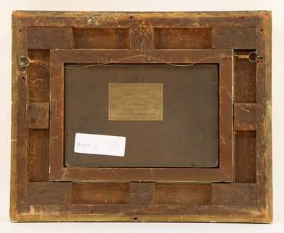Lot 644 - Keeley Halswelle ARSA (1832-1891)