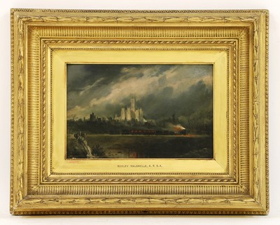 Lot 644 - Keeley Halswelle ARSA (1832-1891)