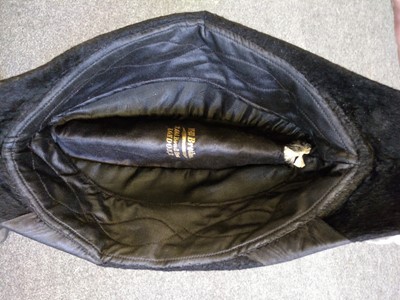 Lot 2 - A Diplomatic Corps uniform, belonging to Dadiba Merwanji Dalal (1870-1941)