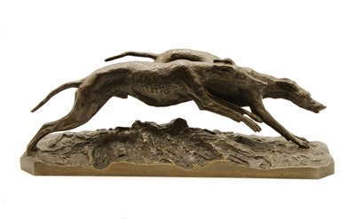 Lot 134 - After Christophe Fratin, French (1801-1864)