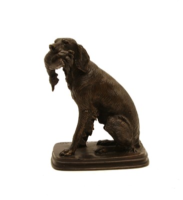 Lot 395G - After Ferdinand Pautrot (French, 1832-1874)