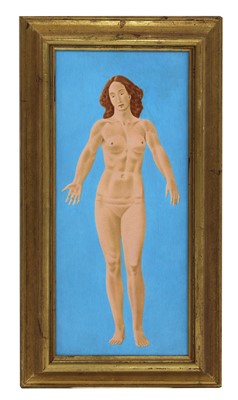 Lot 99 - Francis Plummer (1930-2019)