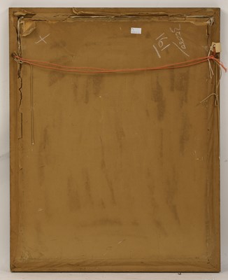 Lot 113 - Michael Noakes (1933-2018)
