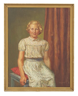 Lot 113 - Michael Noakes (1933-2018)