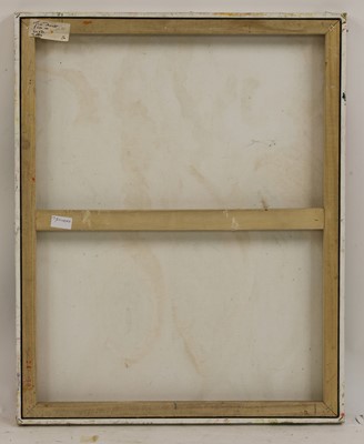 Lot 281 - Jon Norton (b.1955)
