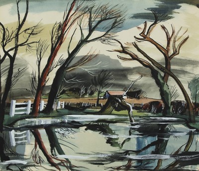 Lot 100 - Rowland Suddaby (1912–1972)