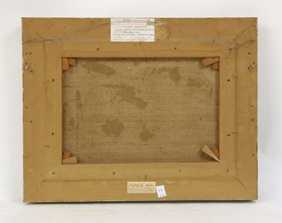 Lot 609 - Lance Cattermole (1898-1992)