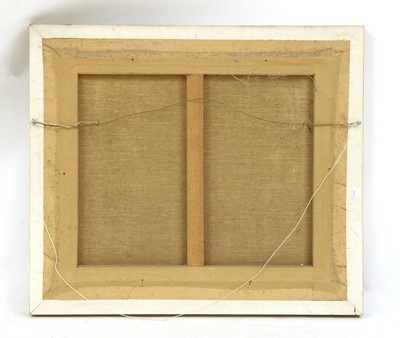 Lot 587 - Alexande Houllier (French, b.1969)