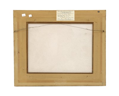 Lot 593 - Mary Remington (1910-2004)