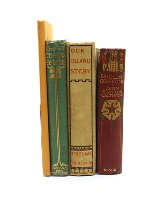 Lot 203 - CHILDREN'S BOOKS