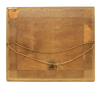 Lot 629 - Walter Taylor (1860-1943)