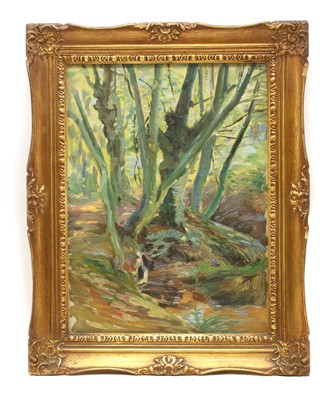 Lot 629 - Walter Taylor (1860-1943)