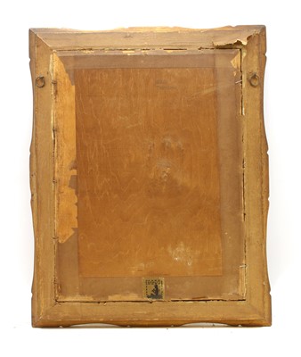 Lot 629 - Walter Taylor (1860-1943)