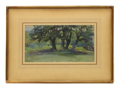 Lot 629 - Walter Taylor (1860-1943)