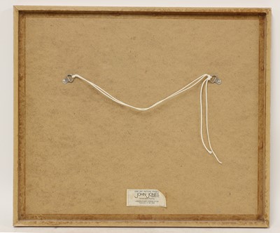Lot 254 - Sir Antony Gormley (b.1950)