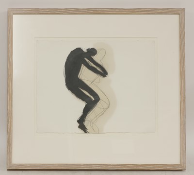 Lot 254 - Sir Antony Gormley (b.1950)