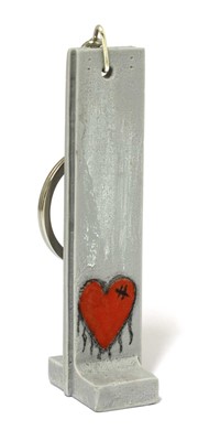 Lot 341 - Banksy (b.1974)