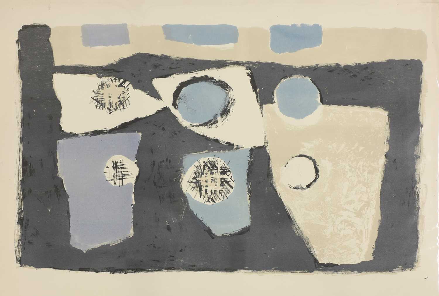 Lot 519 - Clifford Ellis (1907-1985)