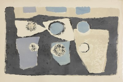 Lot 519 - Clifford Ellis (1907-1985)
