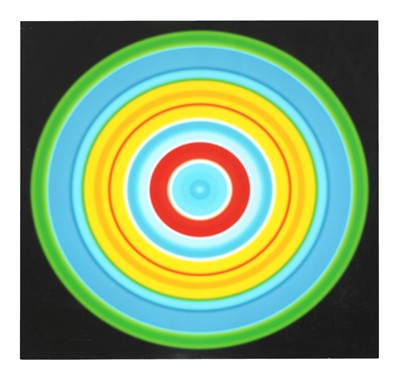 Lot 623 - Rob and Nick Carter (contemporary)