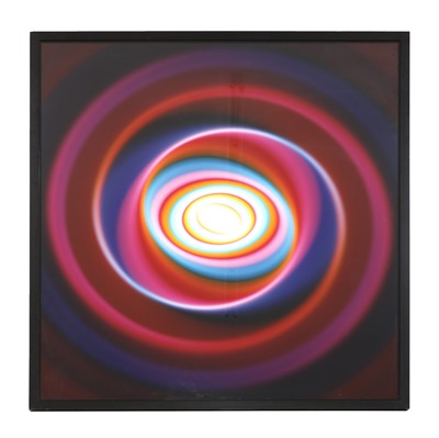 Lot 619 - Rob and Nick Carter (contemporary)