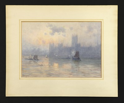 Lot 101 - Mary S Hagarty (1857-1939)