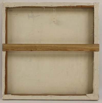 Lot 246 - Peter Denmark (1950-2014)