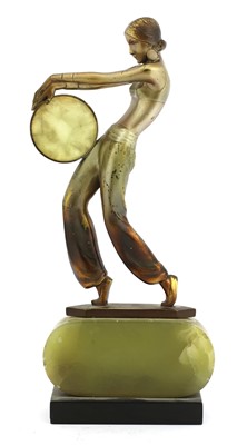 Lot 233 - Josef Lorenzl (Austrian, 1892-1950)