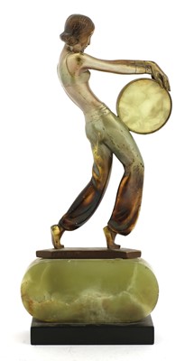 Lot 233 - Josef Lorenzl (Austrian, 1892-1950)