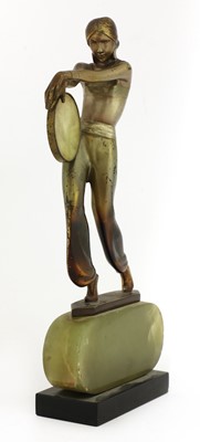 Lot 233 - Josef Lorenzl (Austrian, 1892-1950)