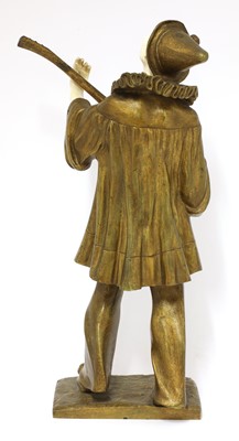 Lot 186 - Robert Bousquet (1894-1917)